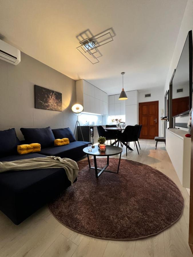 בודפשט Suiteangel - Luxury Design Condo With Free Garage מראה חיצוני תמונה